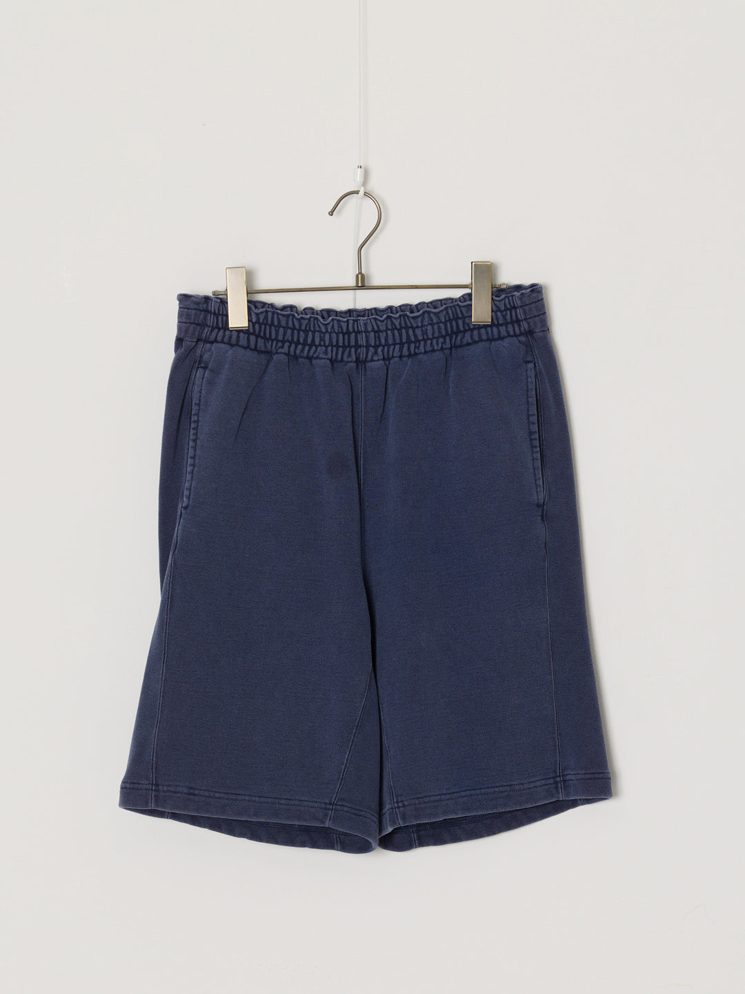 SP 가공 기모 쇼츠 New Fit