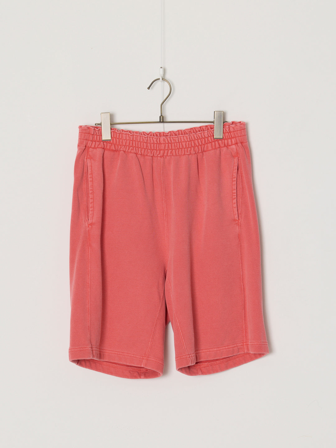 SP 가공 기모 쇼츠 New Fit