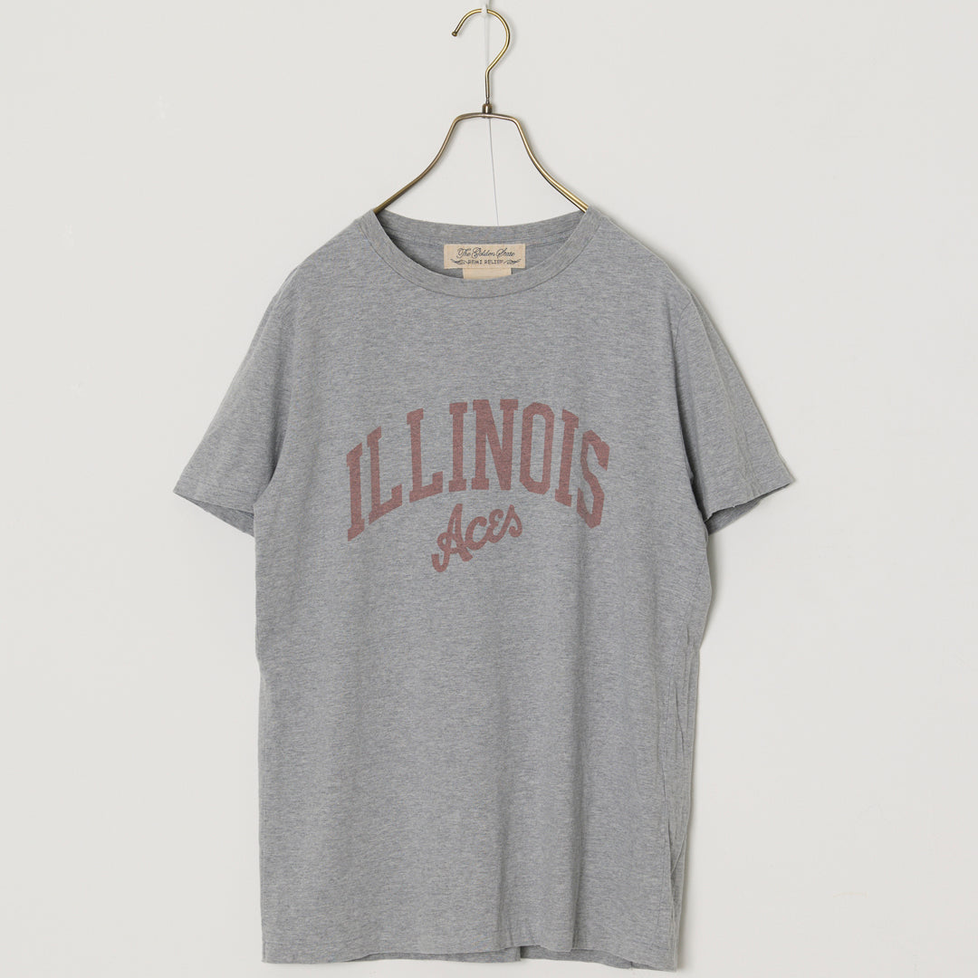 SP加⼯T(ILLINOIS Aces)