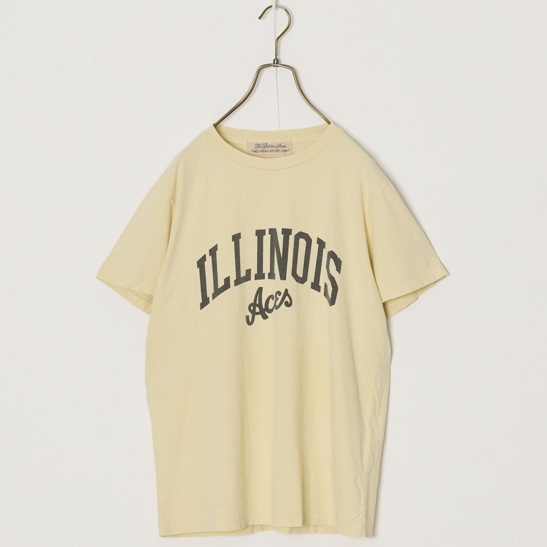 SP加⼯T(ILLINOIS Aces)