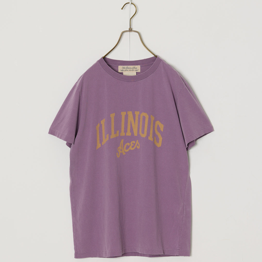 SP加⼯T(ILLINOIS Aces)