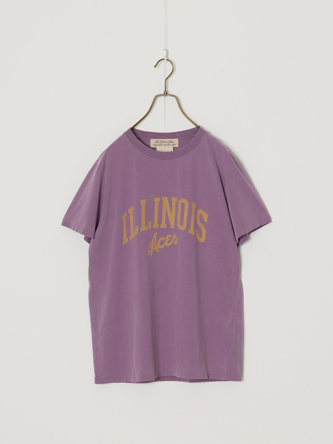 SP processing T (ILLINOIS Aces)