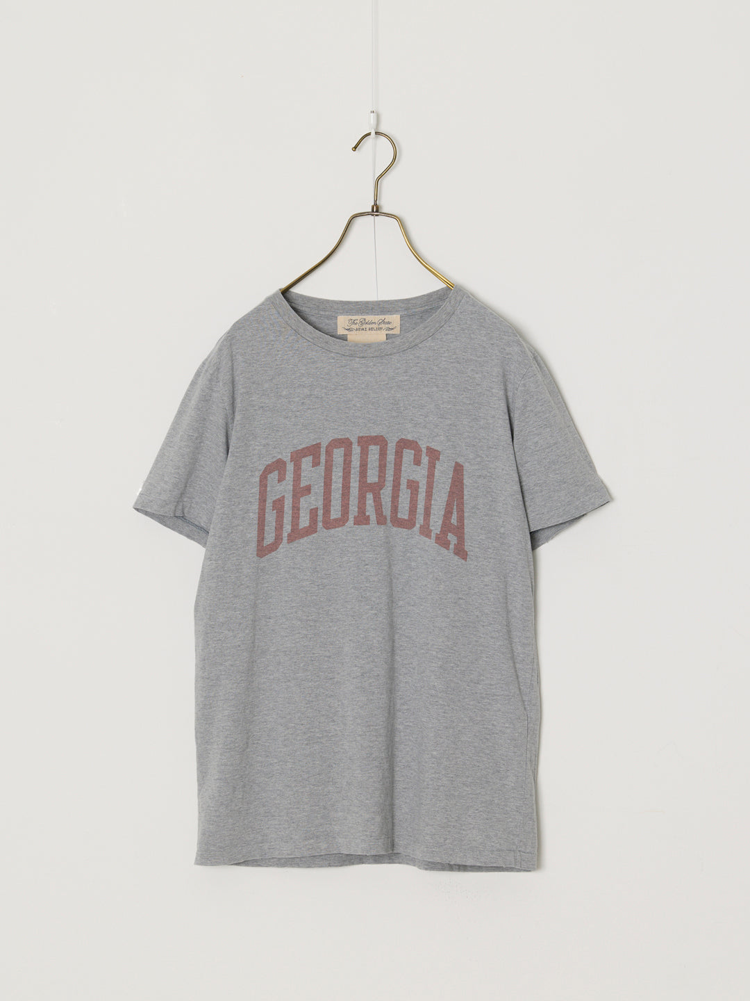 SP processing T (GEORGIA)