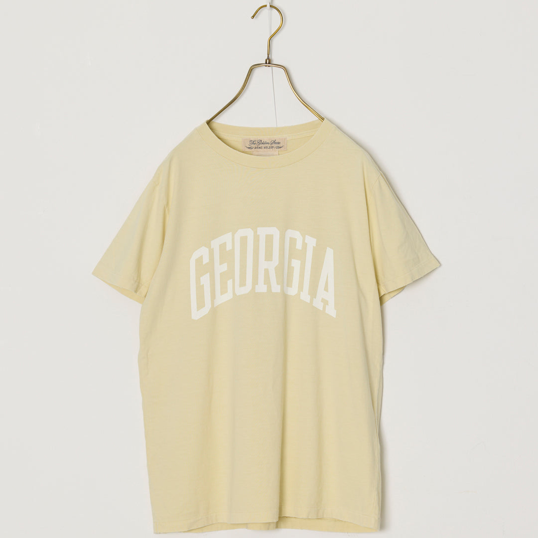 SP加⼯T(GEORGIA)