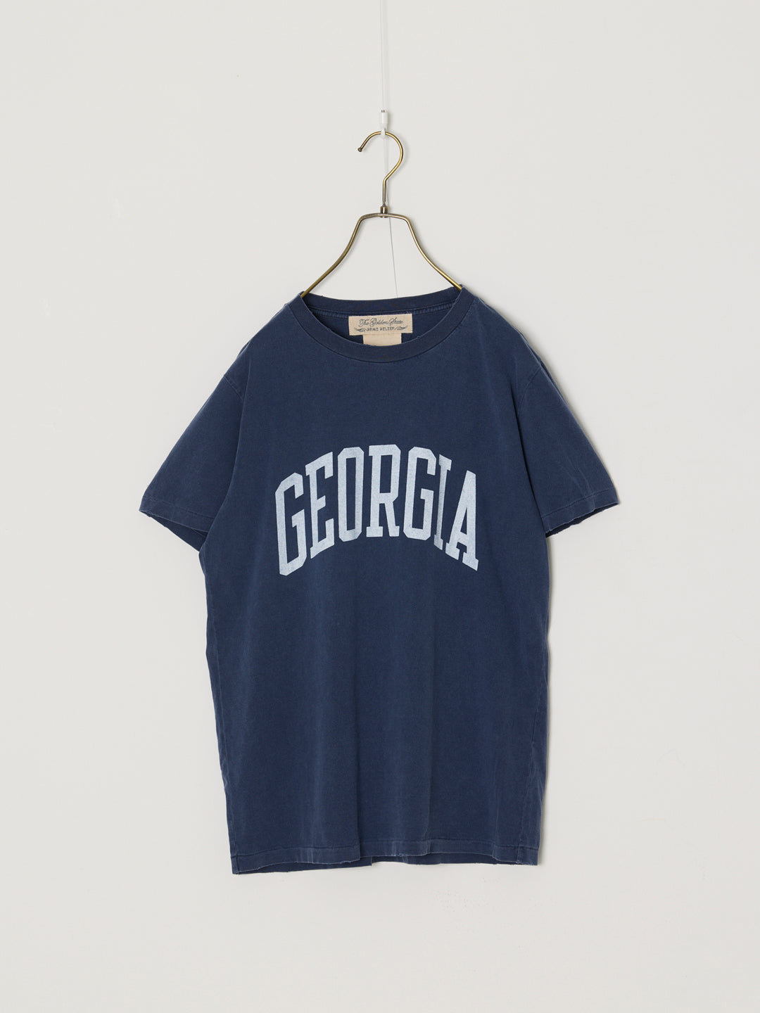 SP processing T (GEORGIA)
