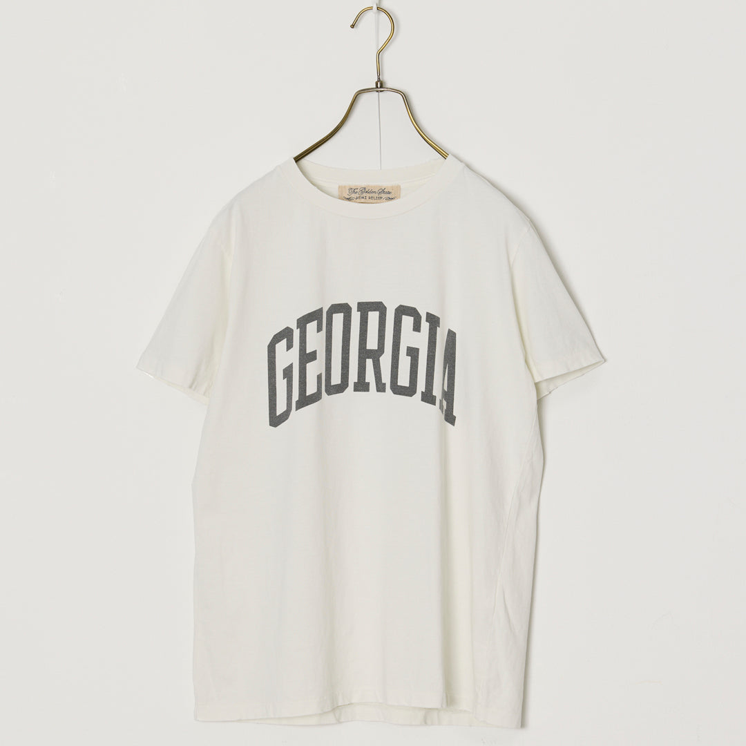 SP processing T (GEORGIA)