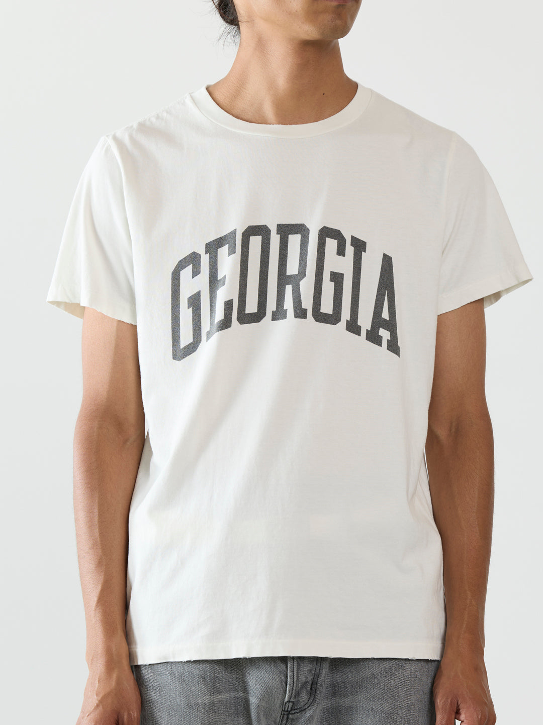 SP processing T (GEORGIA)