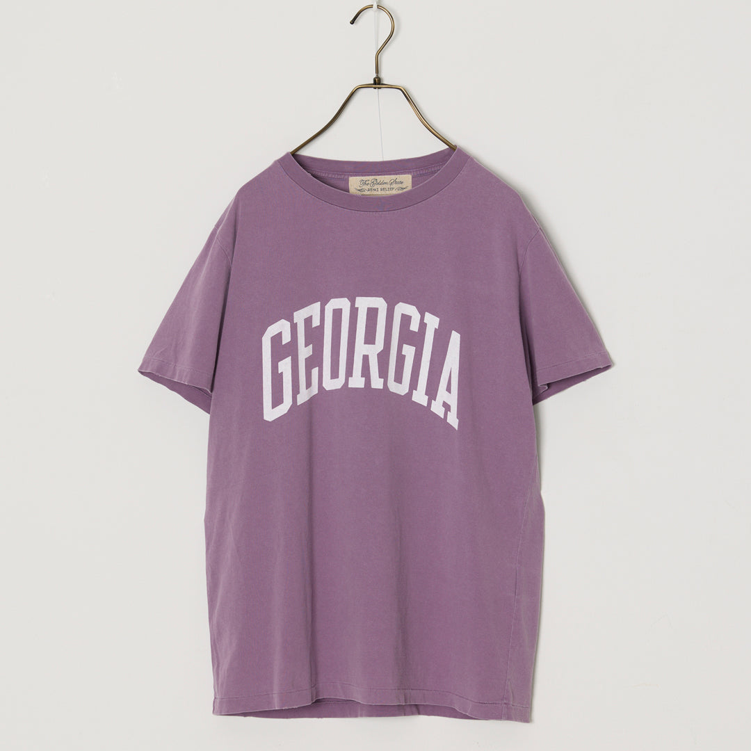 SP加⼯T(GEORGIA)