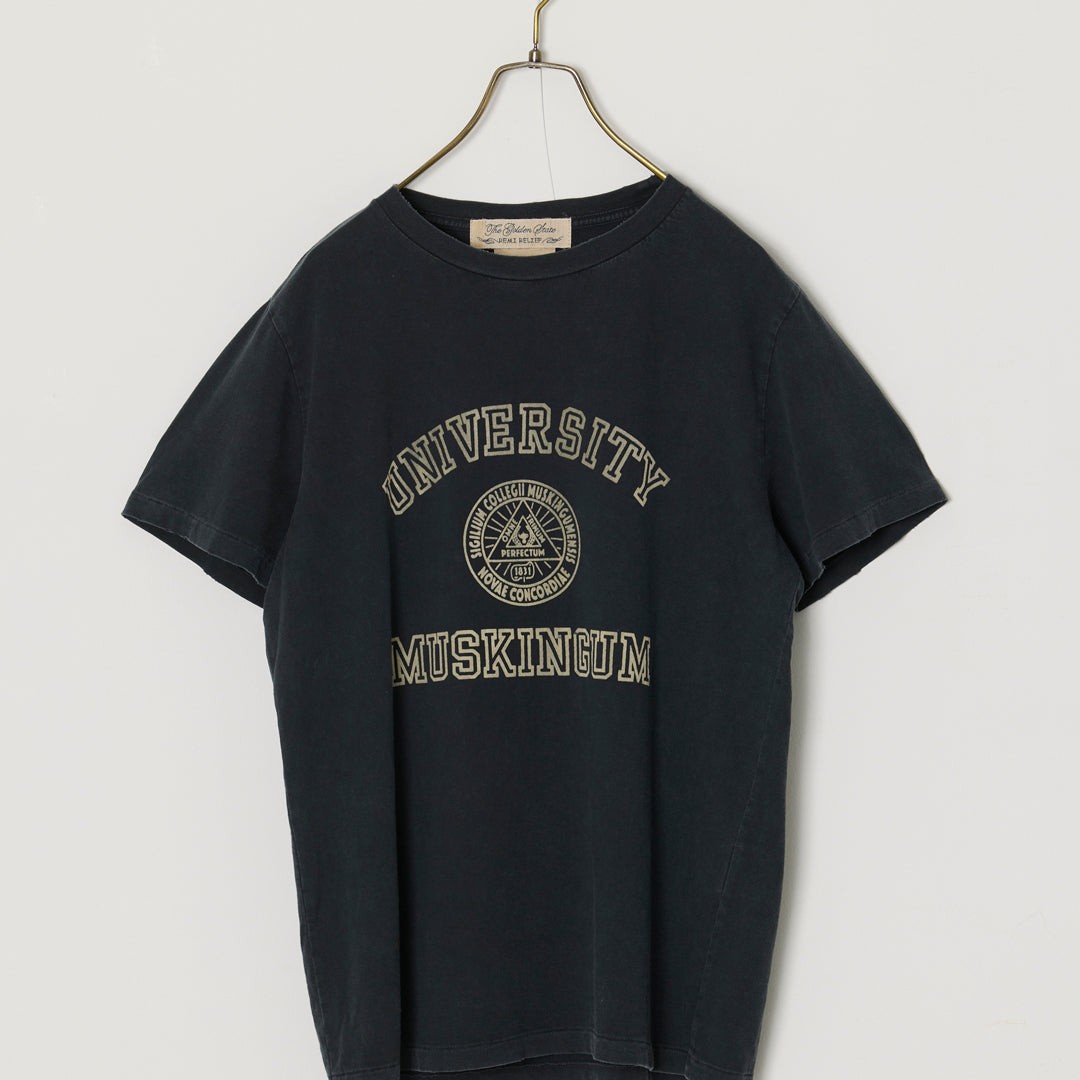 SP加⼯T(MUSKINGUM)