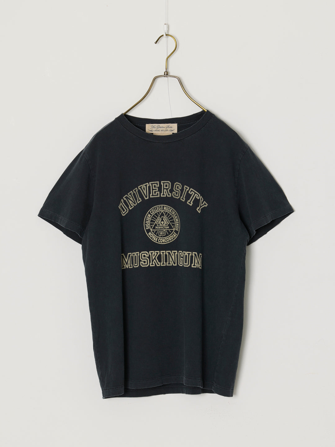 SP 가공 T(MUSKINGUM)