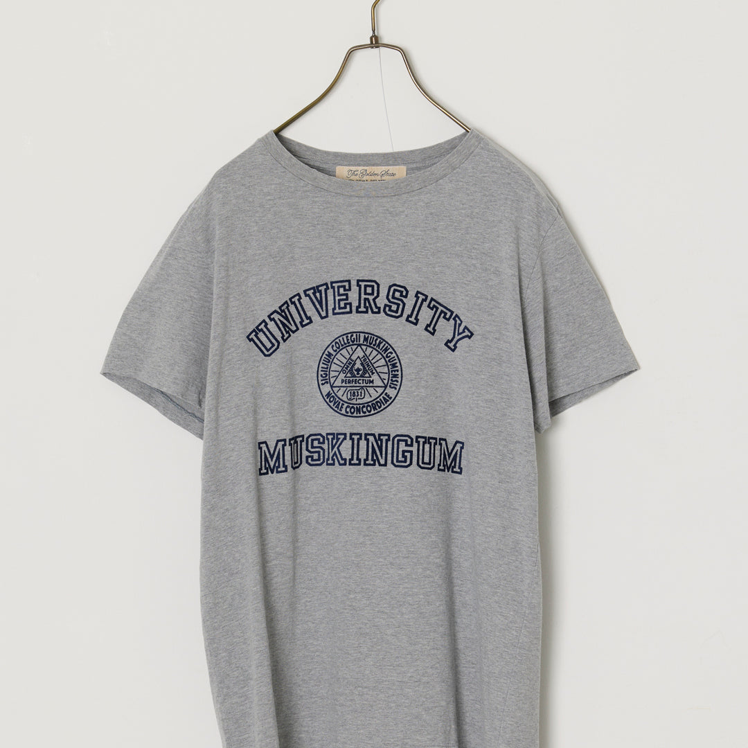 SP加⼯T(MUSKINGUM)