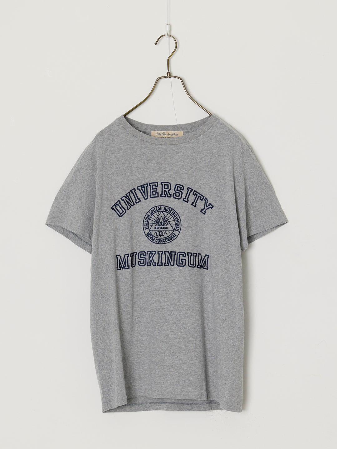 SP 가공 T(MUSKINGUM)