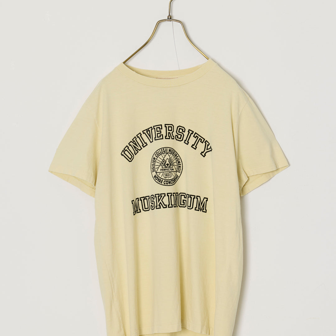 SP加⼯T(MUSKINGUM)