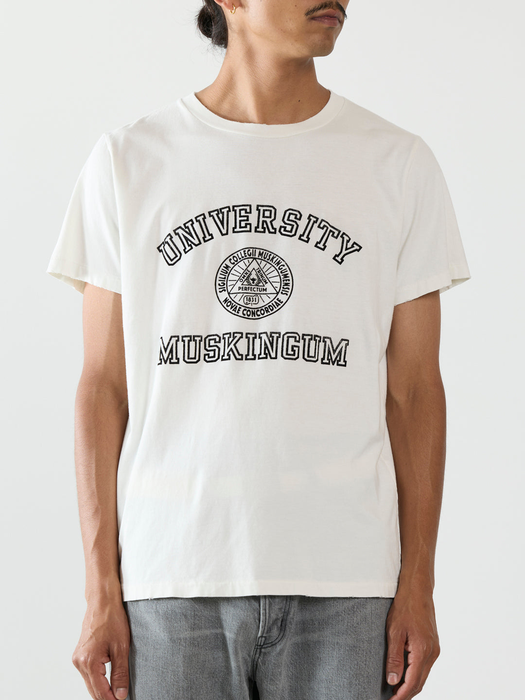 SP 가공 T(MUSKINGUM)