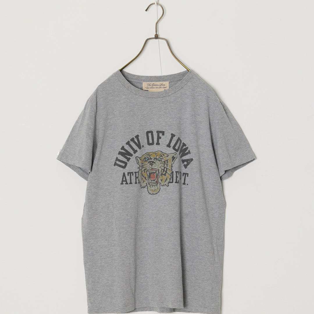 SP加⼯T(UNIV. OF IOWA)