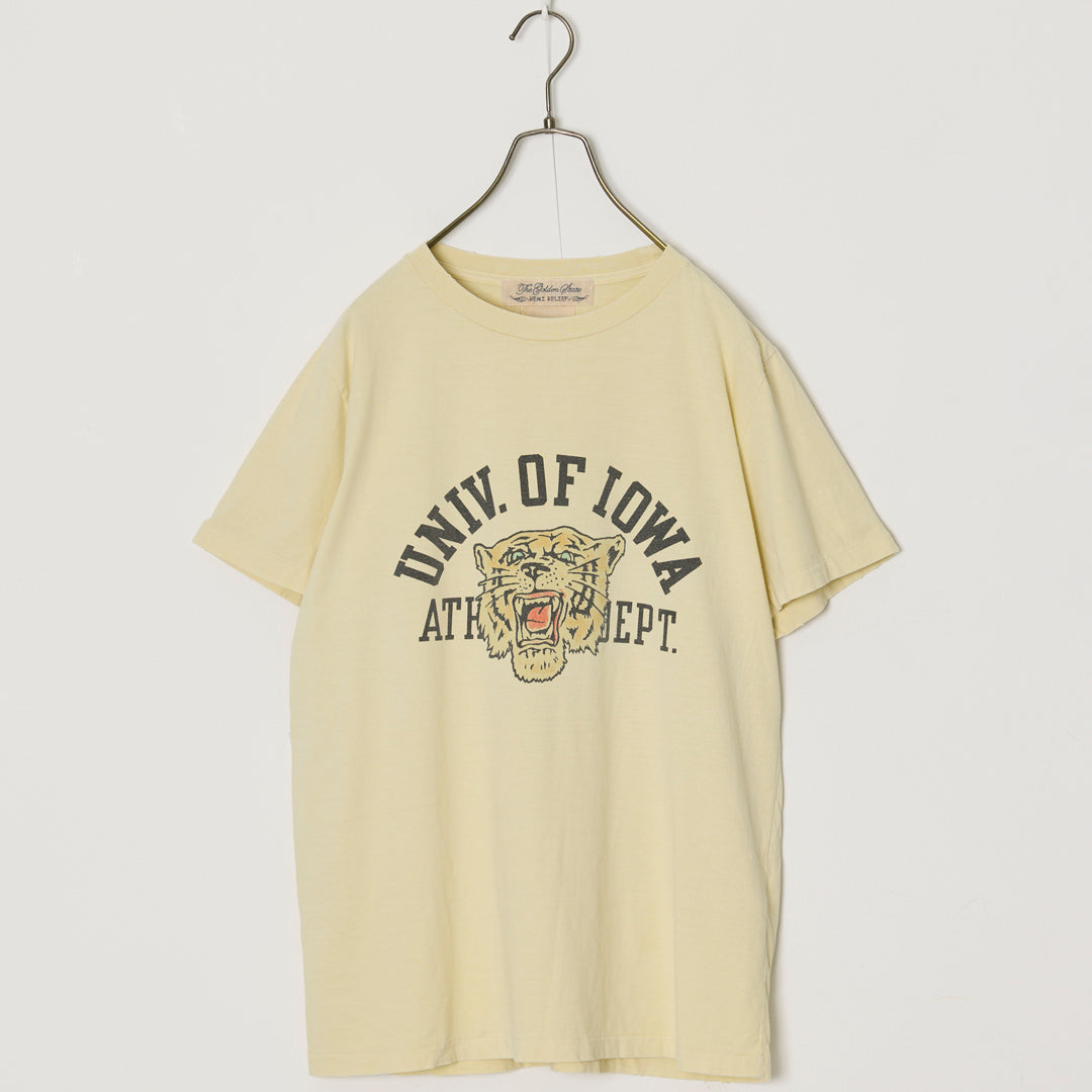 SP加⼯T(UNIV. OF IOWA)