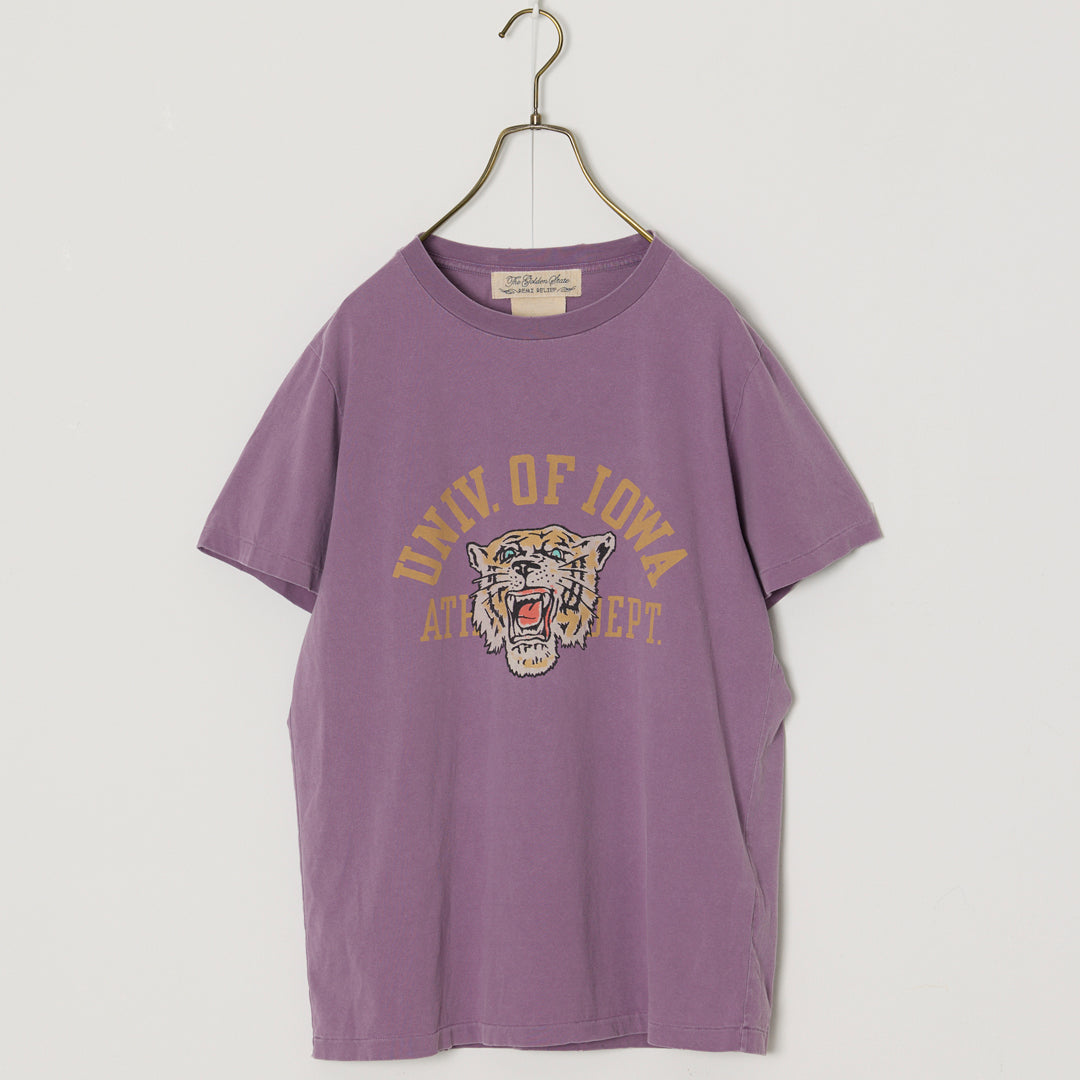 SP加⼯T(UNIV. OF IOWA)