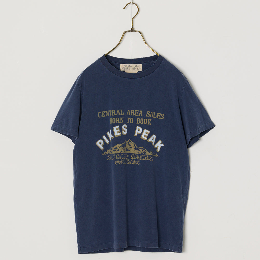 SP加⼯T(PIKES PEAK)