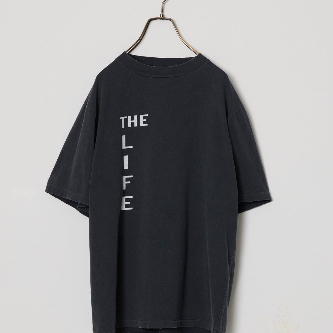 SP加⼯ NEW Fit T(THE LIFE)