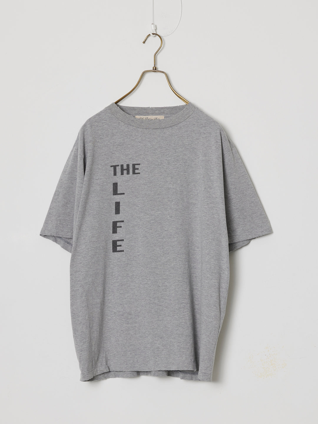 SP Processing NEW Fit T (THE LIFE)