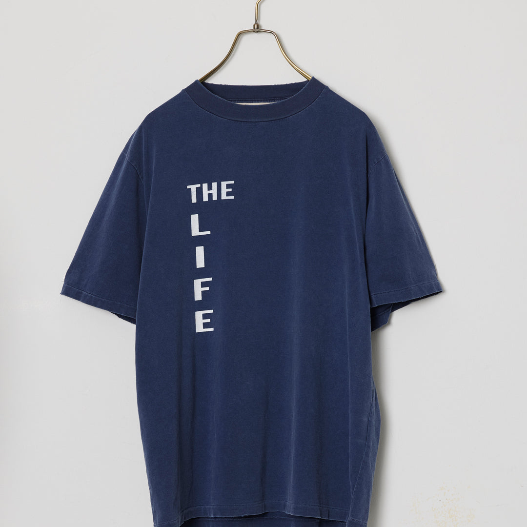 SP加⼯ NEW Fit T(THE LIFE)