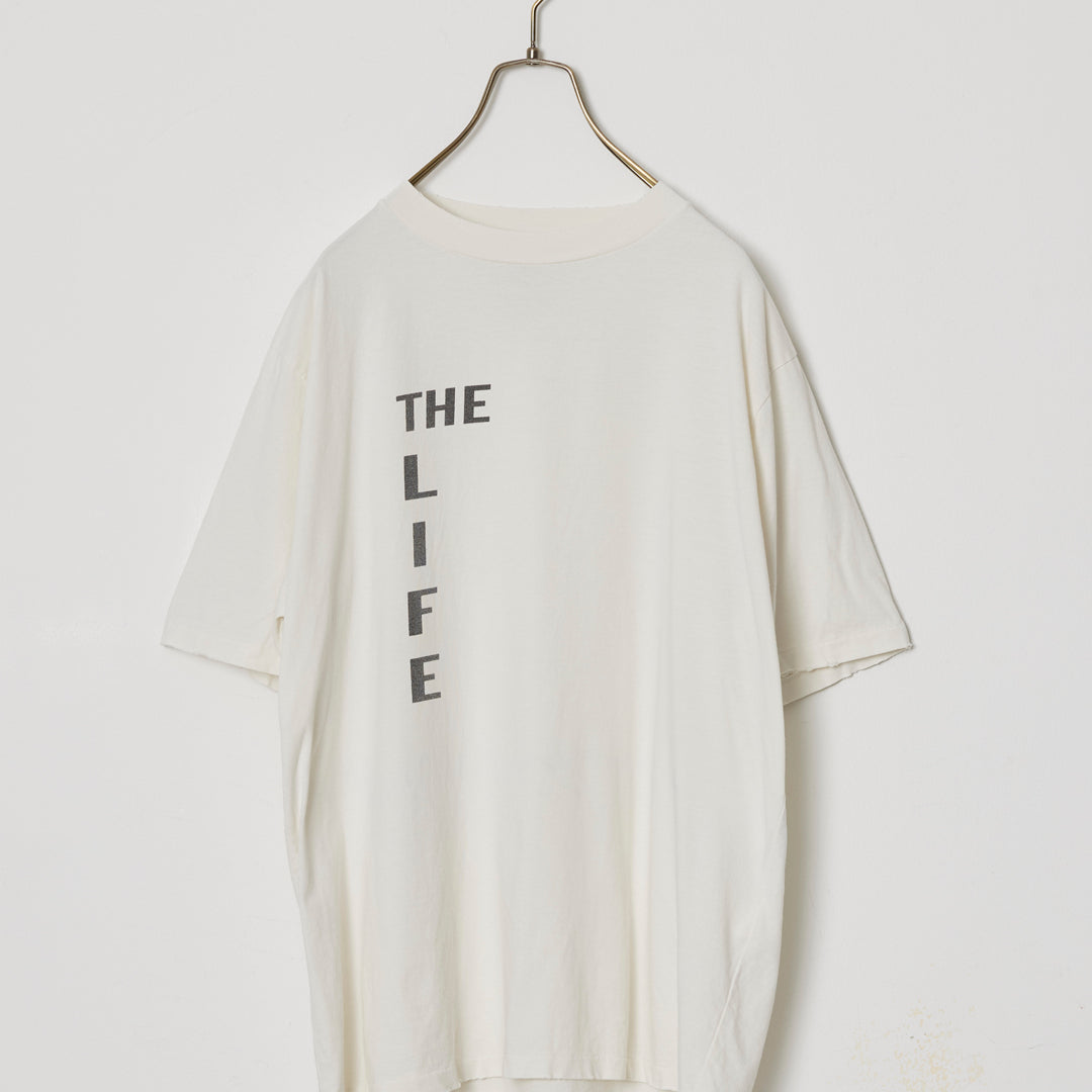 SP Processing NEW Fit T (THE LIFE)
