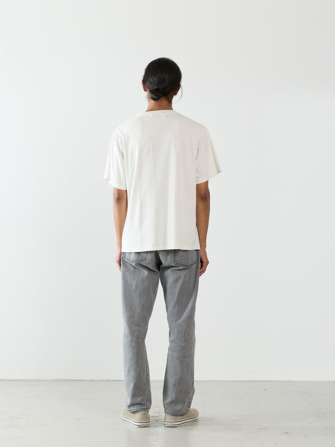 SP Processing NEW Fit T (THE LIFE)
