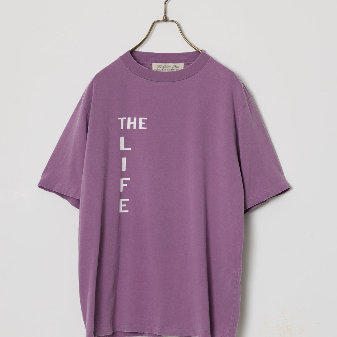 SP加⼯ NEW Fit T(THE LIFE)