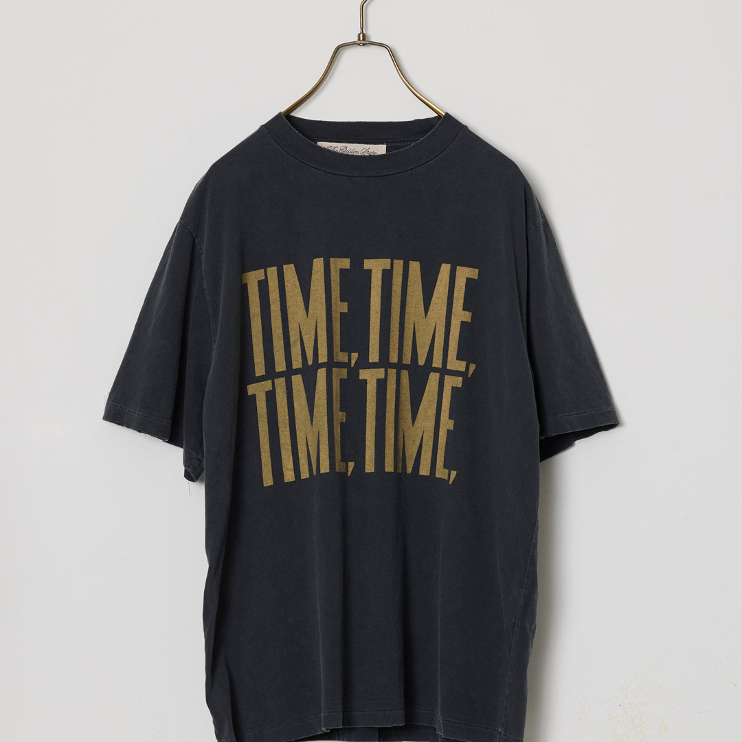 SP加⼯ NEW Fit T(TIME)