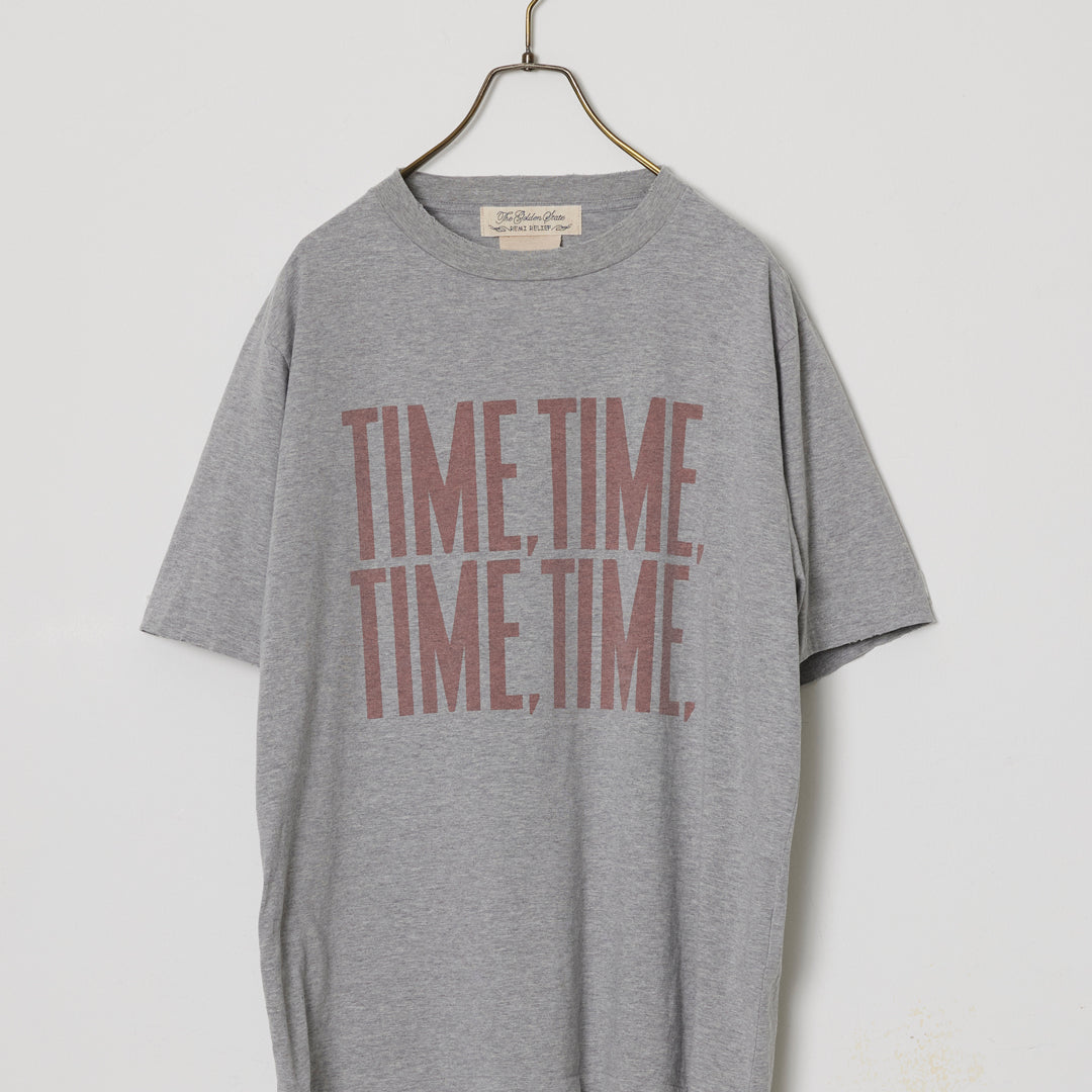 SP加⼯ NEW Fit T(TIME)