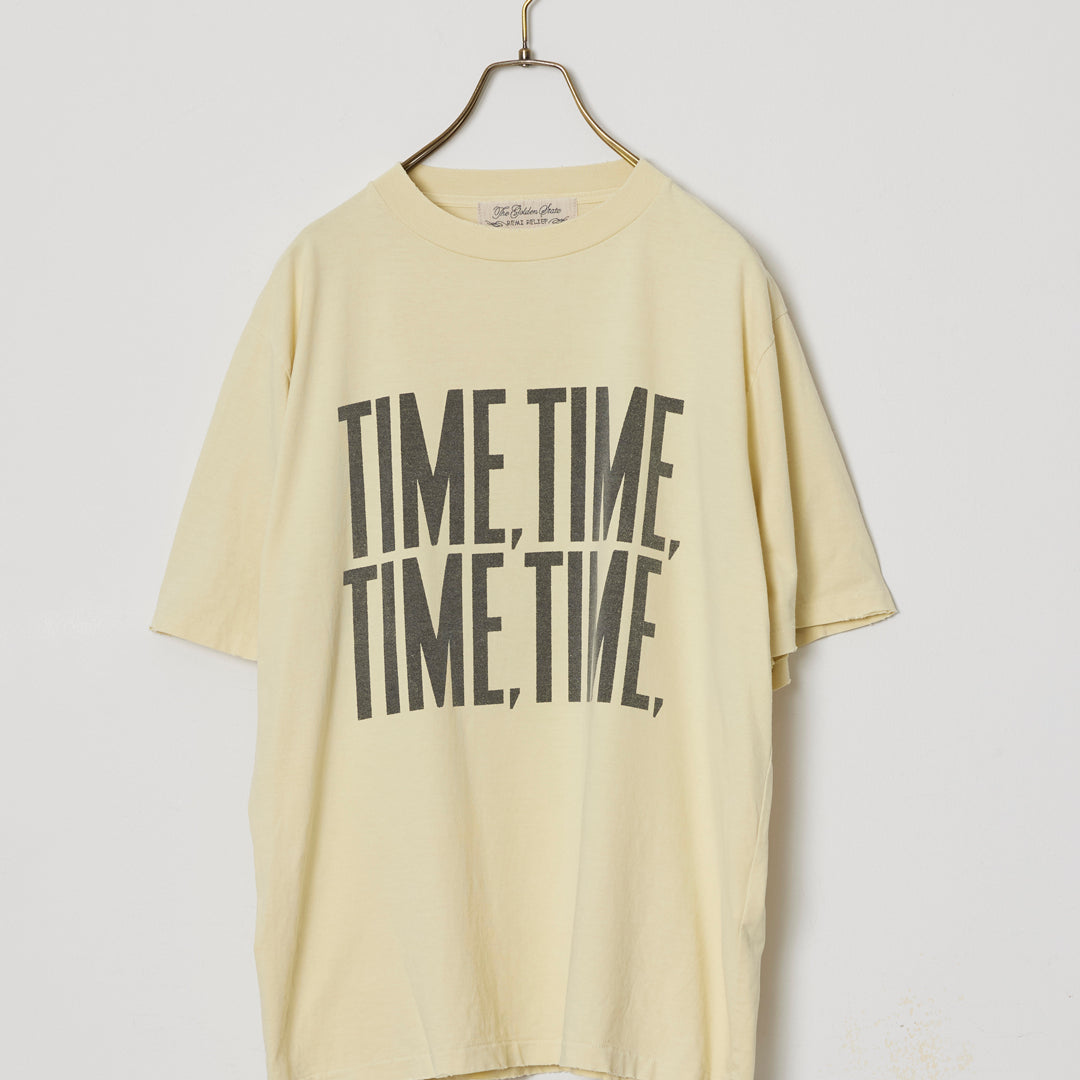 SP加⼯ NEW Fit T(TIME)