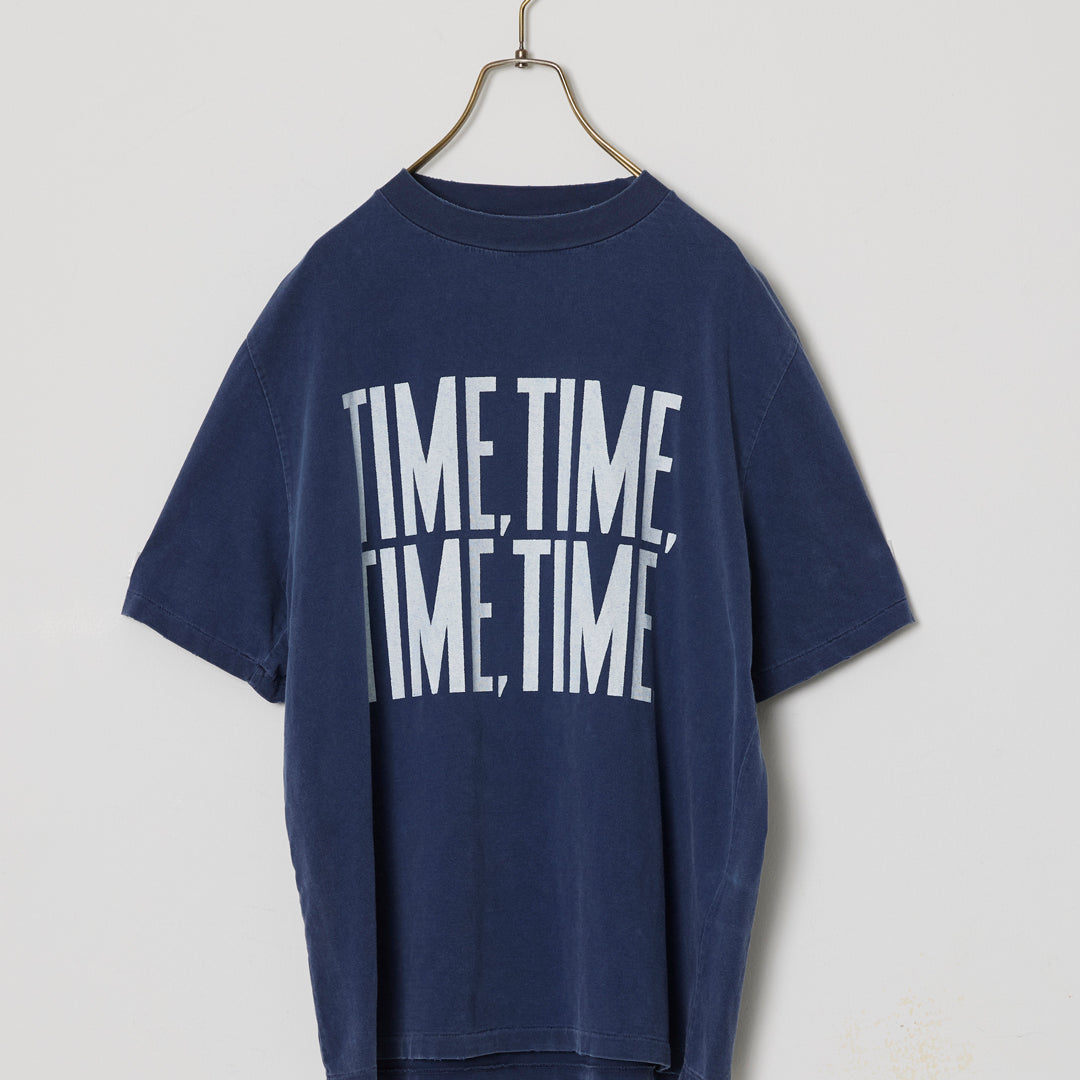 SP加⼯ NEW Fit T(TIME)