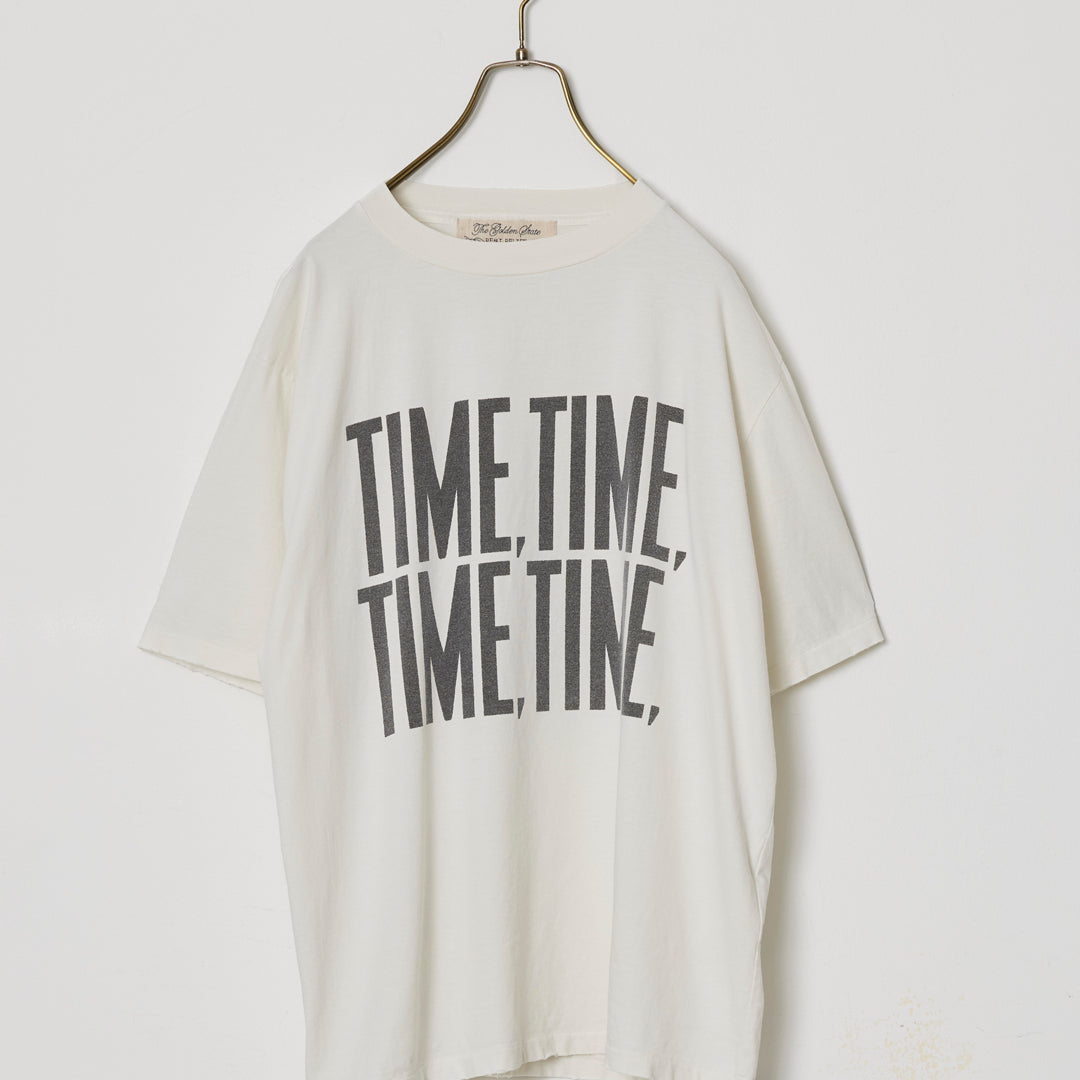 SP Processing NEW Fit T(TIME)