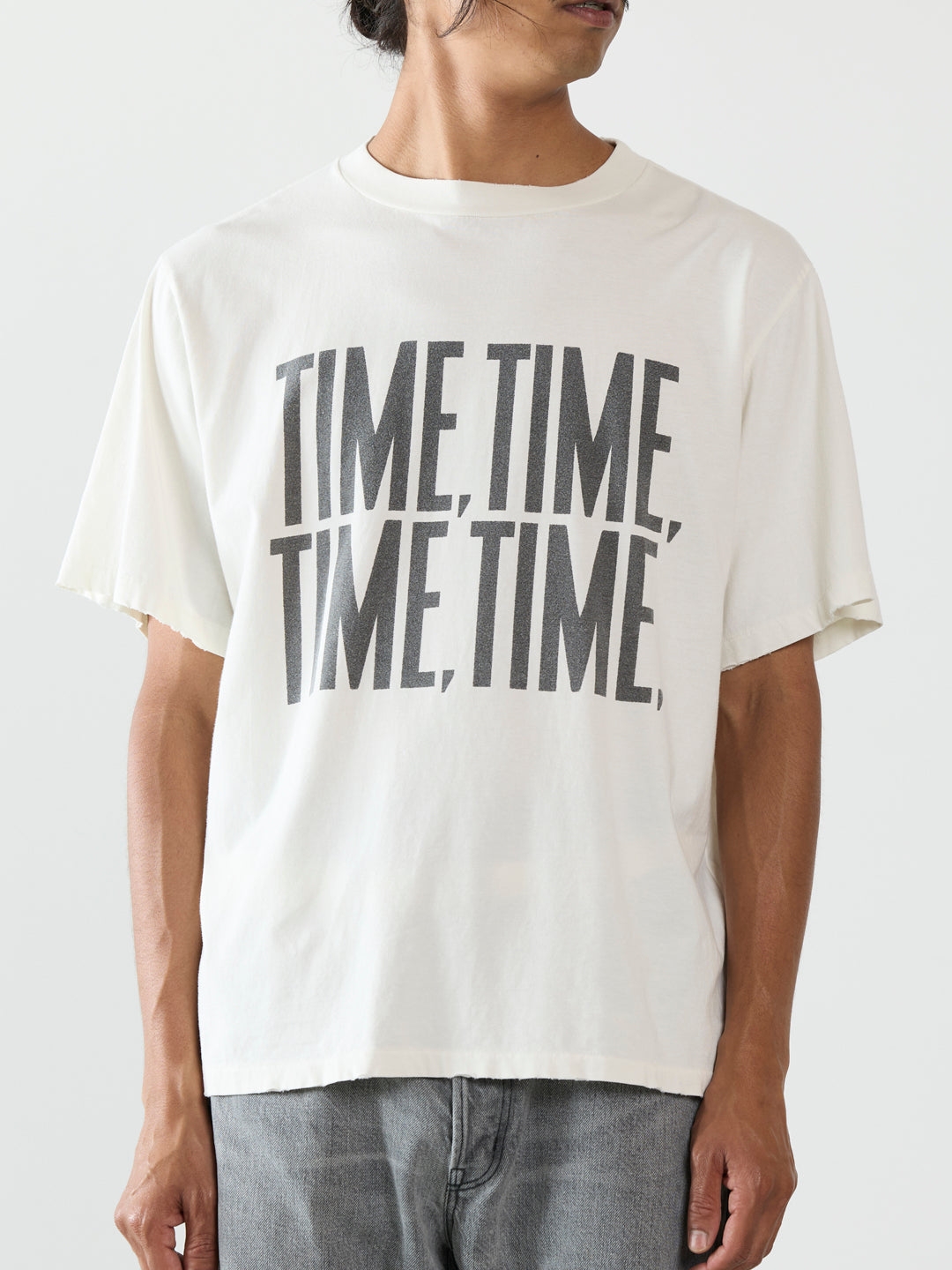 SP Processing NEW Fit T(TIME)