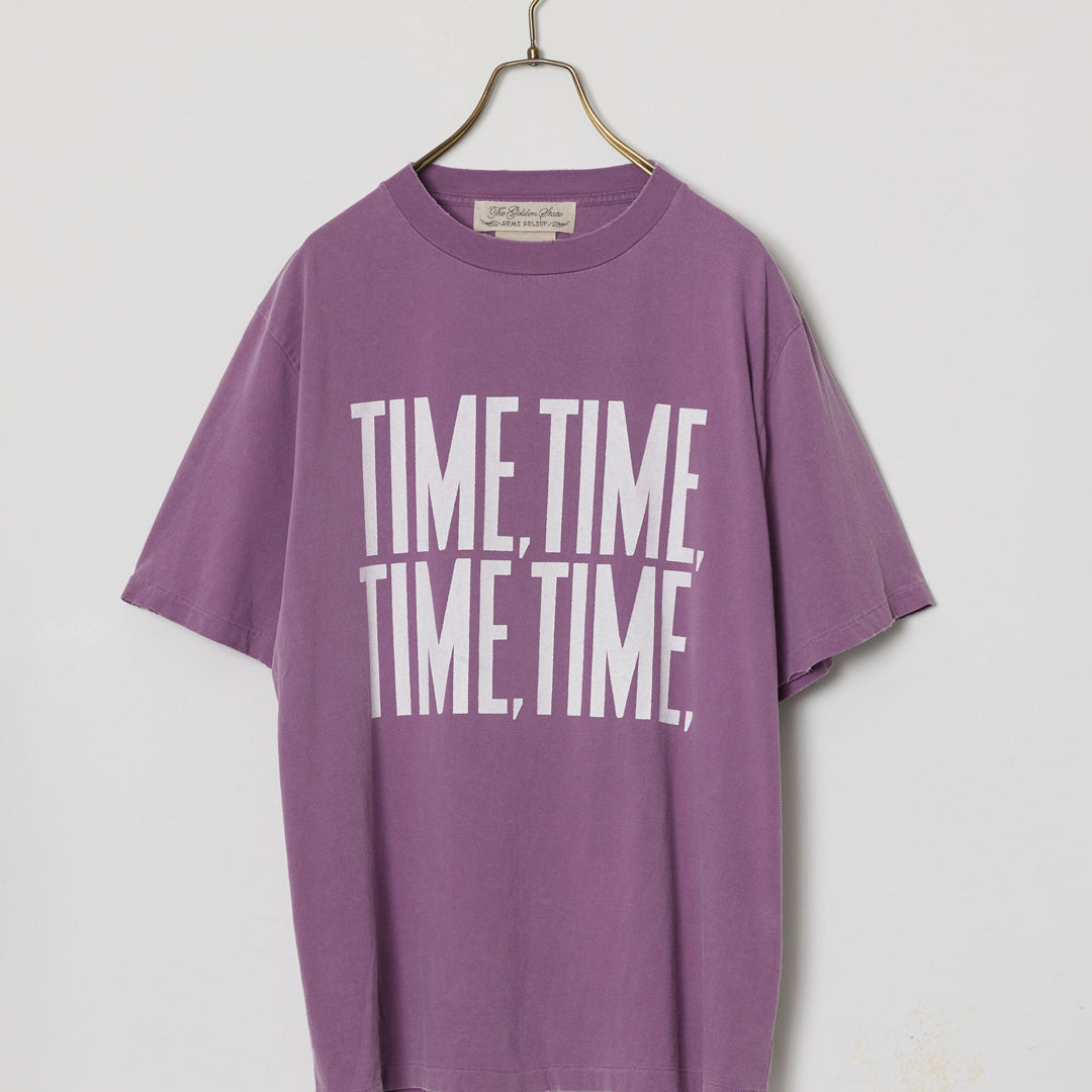 SP加⼯ NEW Fit T(TIME)