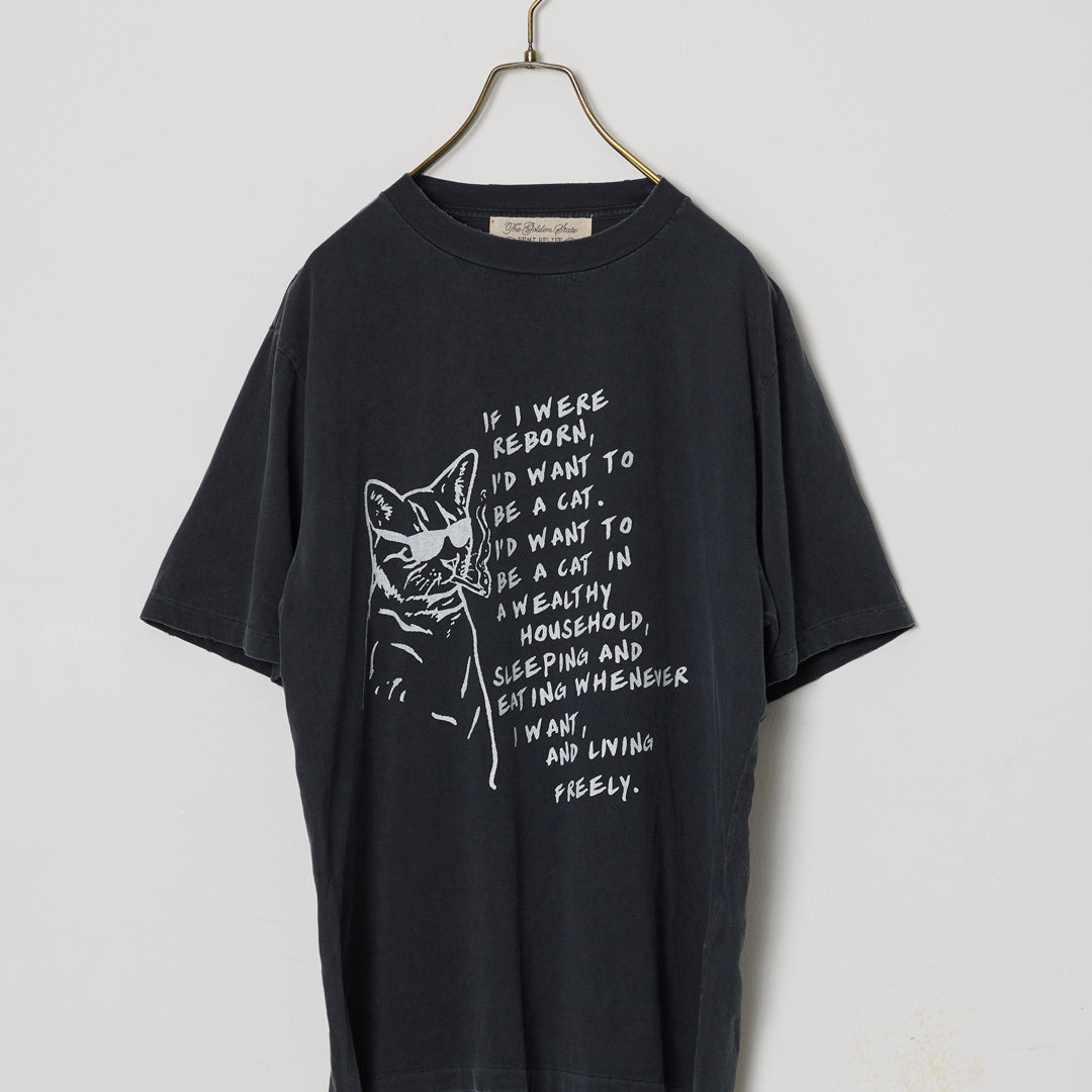 SP加⼯ NEW Fit T(CAT)