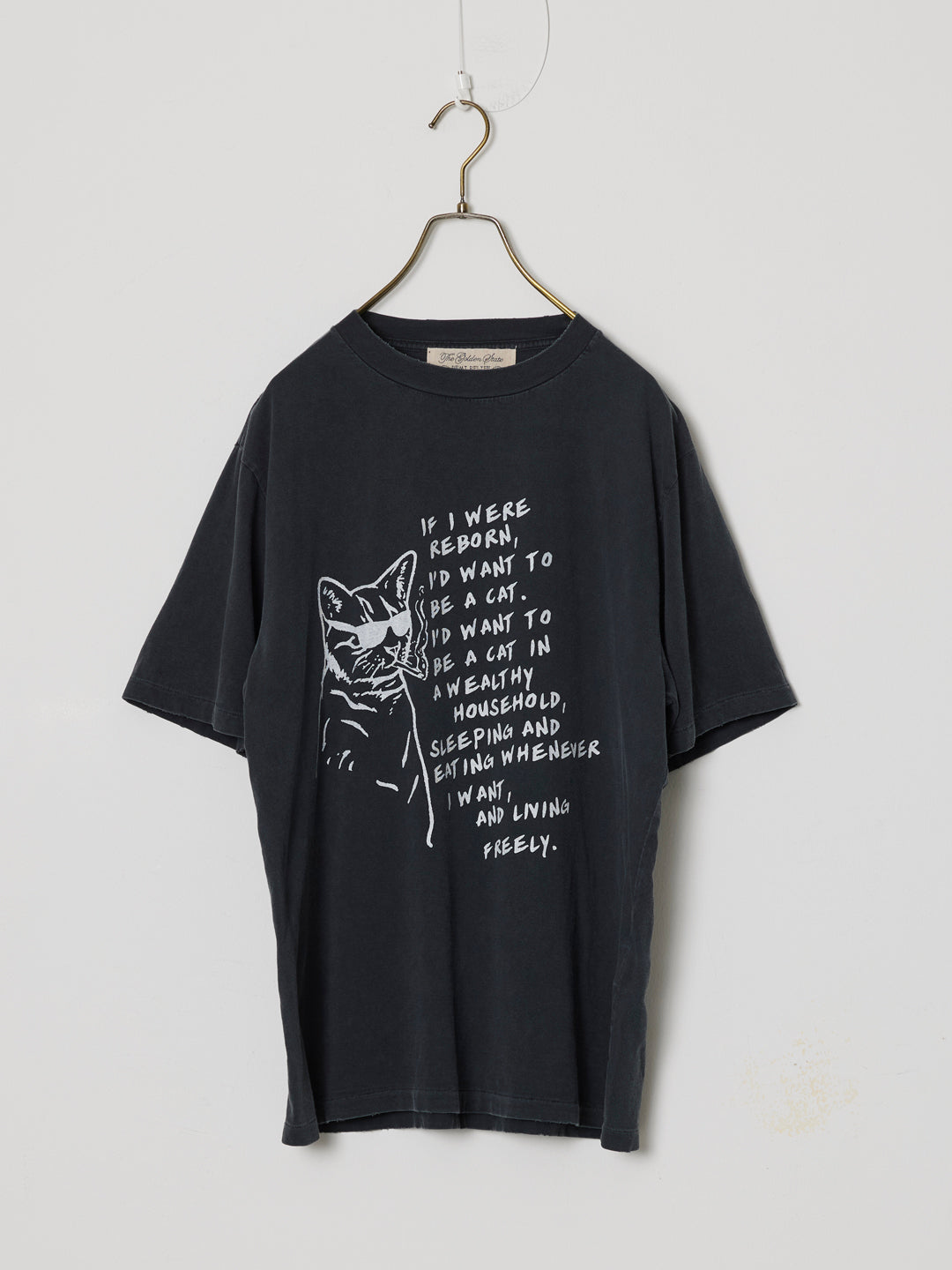 SP加⼯ NEW Fit T(CAT)