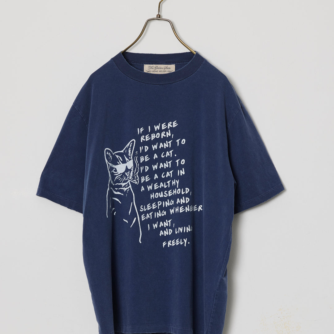 SP加⼯ NEW Fit T(CAT)
