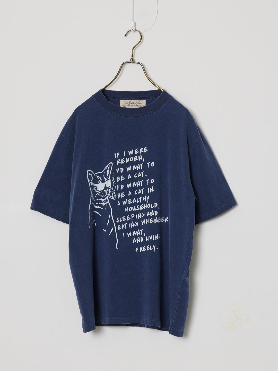 SP加⼯ NEW Fit T(CAT)