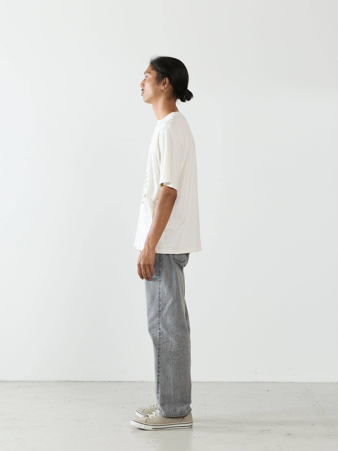SP加⼯ NEW Fit T(CAT)