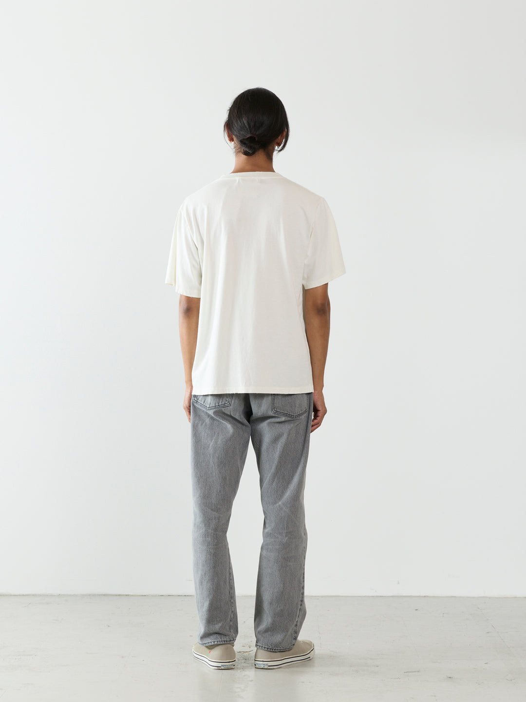 SP加⼯ NEW Fit T(CAT)