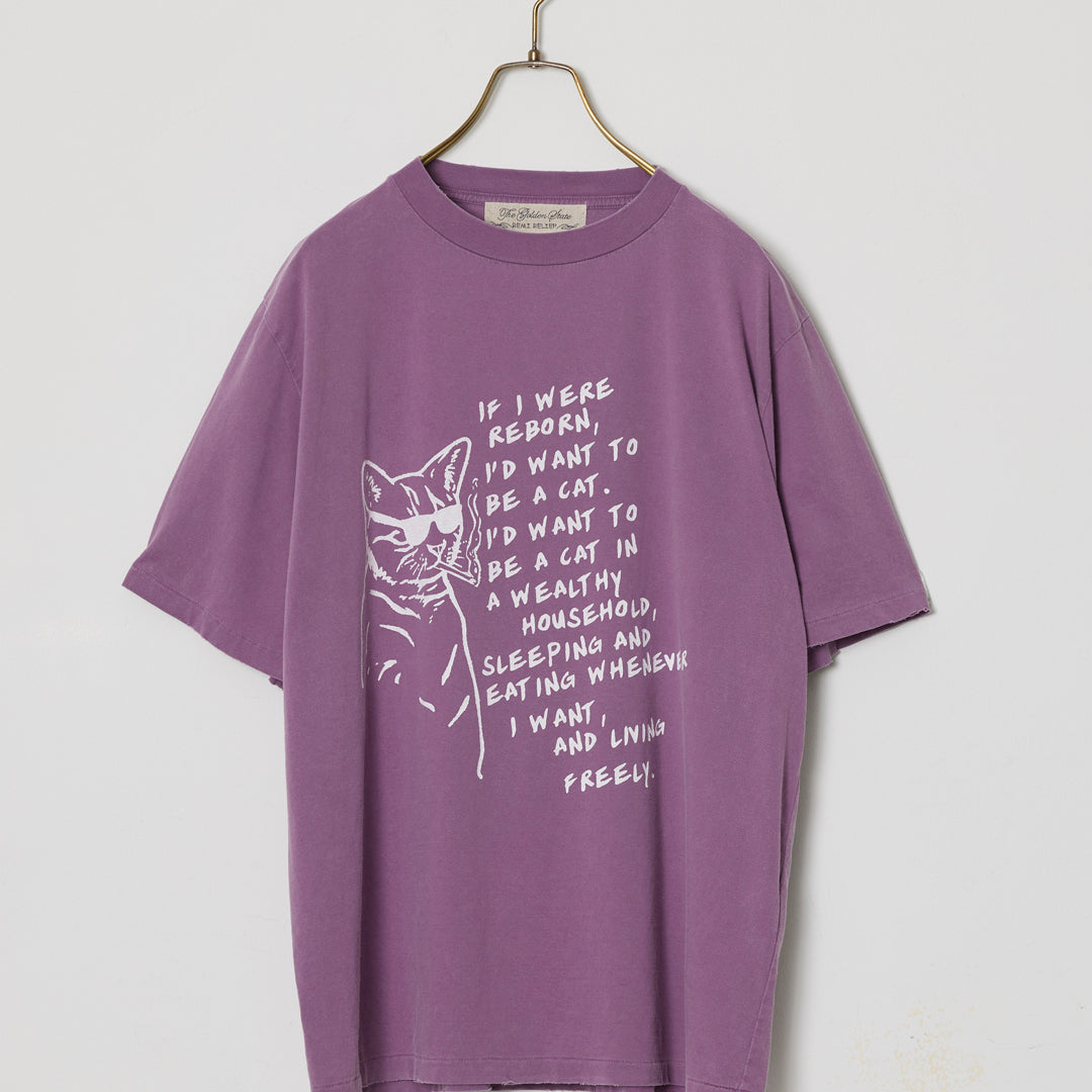 SP加⼯ NEW Fit T(CAT)
