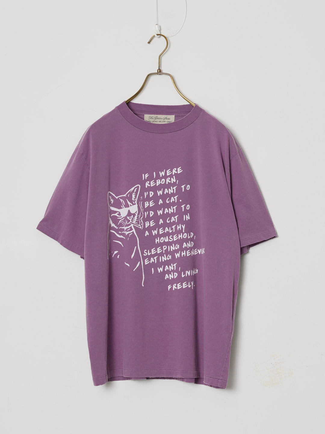 SP加⼯ NEW Fit T(CAT)