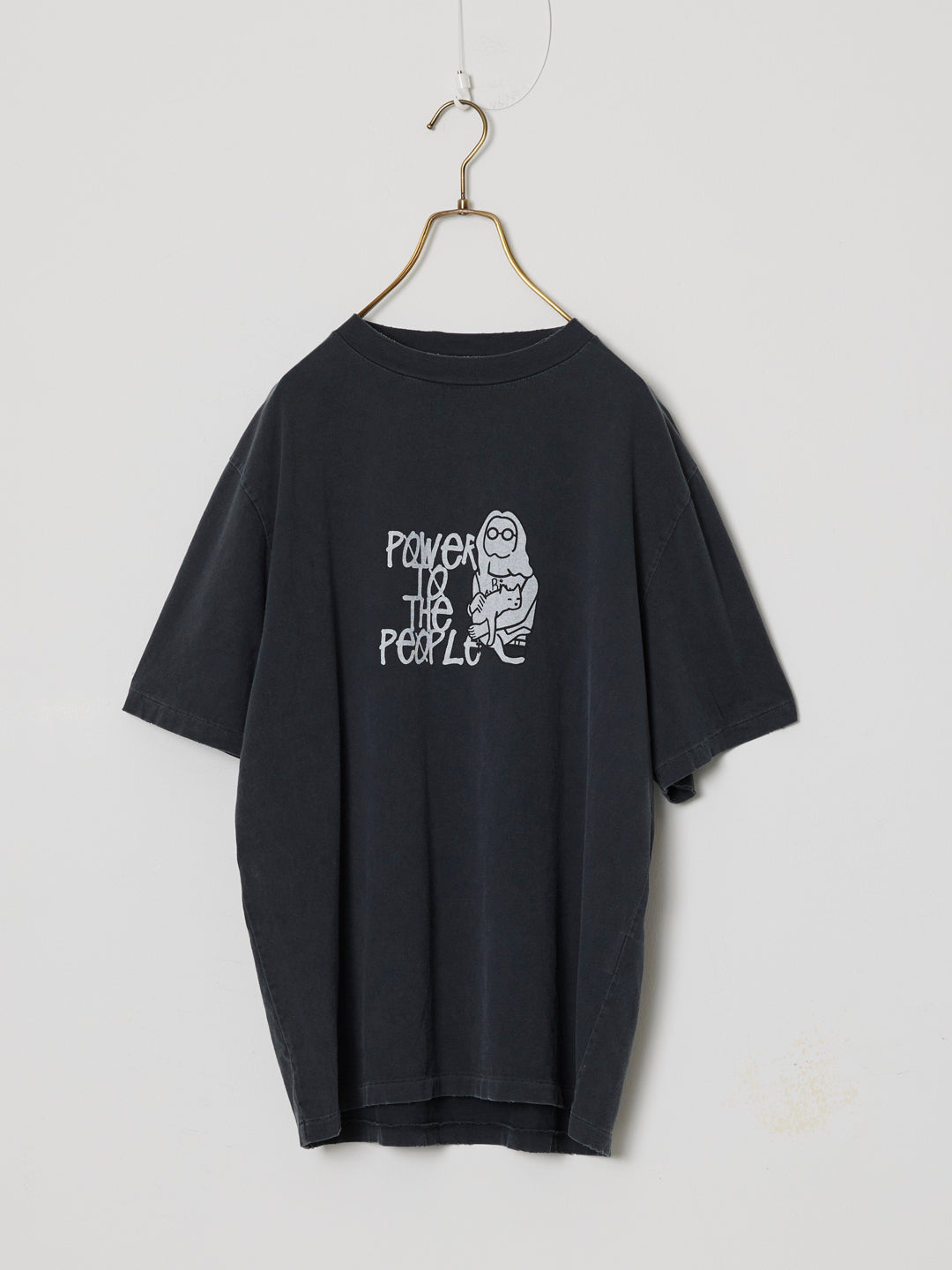 SP 가공 NEW Fit T(Power To the People)