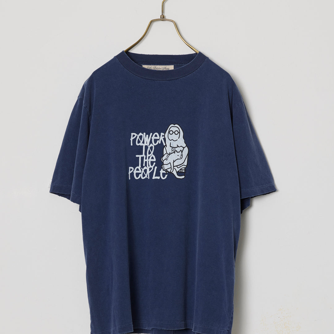 SP加⼯ NEW Fit T(Power To the People)