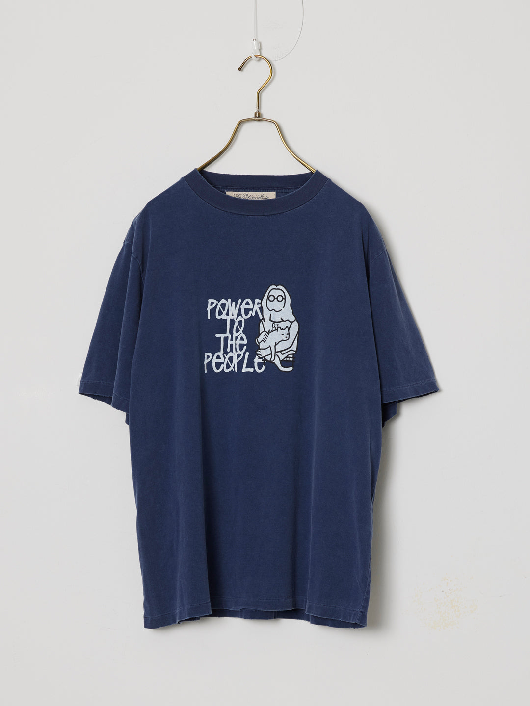 SP 가공 NEW Fit T(Power To the People)