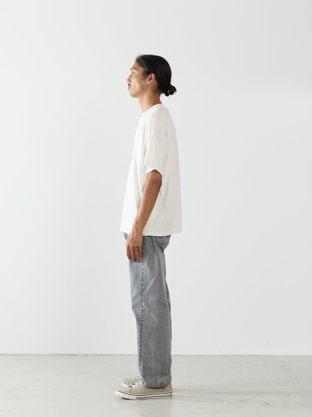 SP 가공 NEW Fit T(Power To the People)