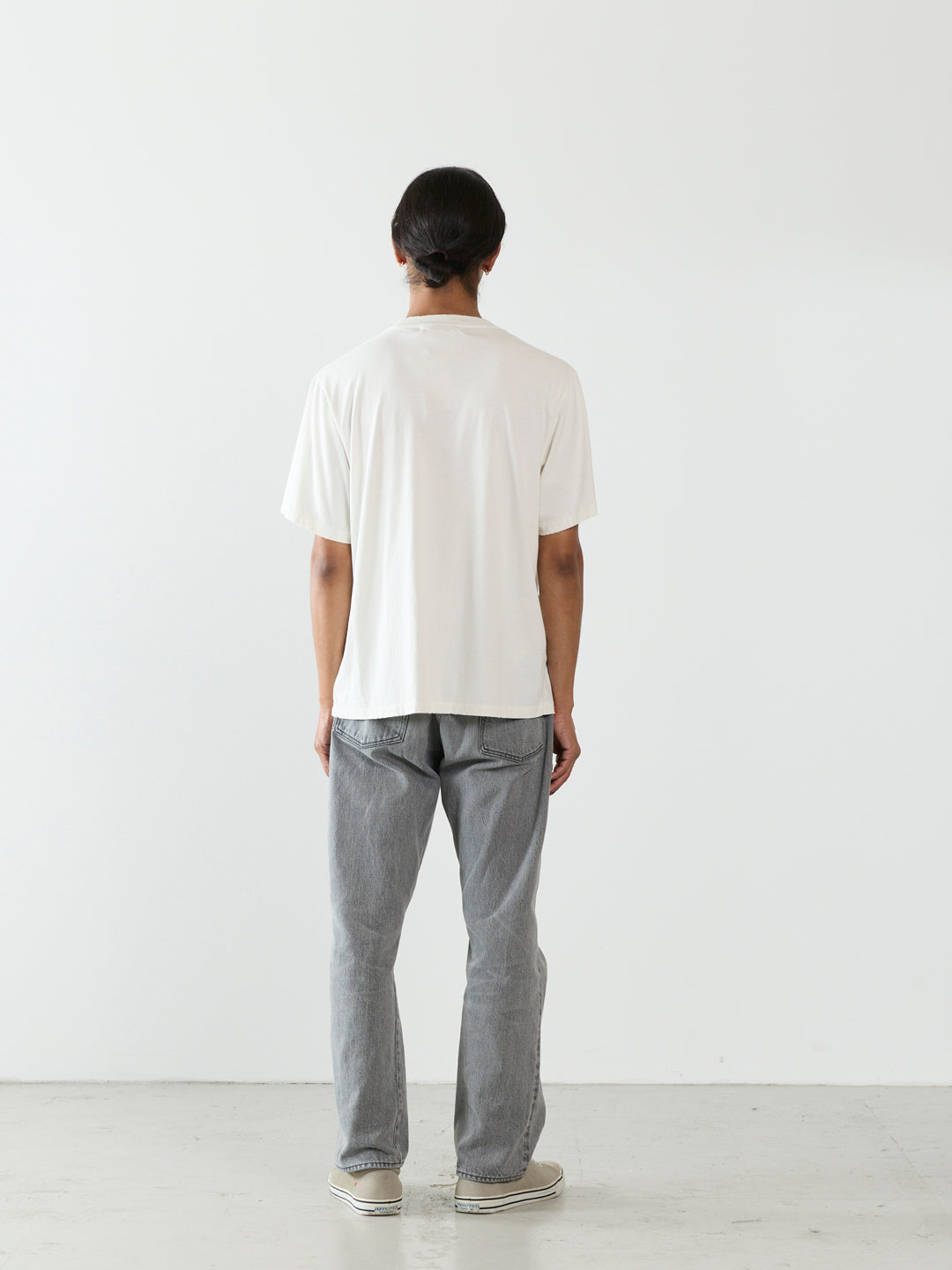 SP 가공 NEW Fit T(Power To the People)