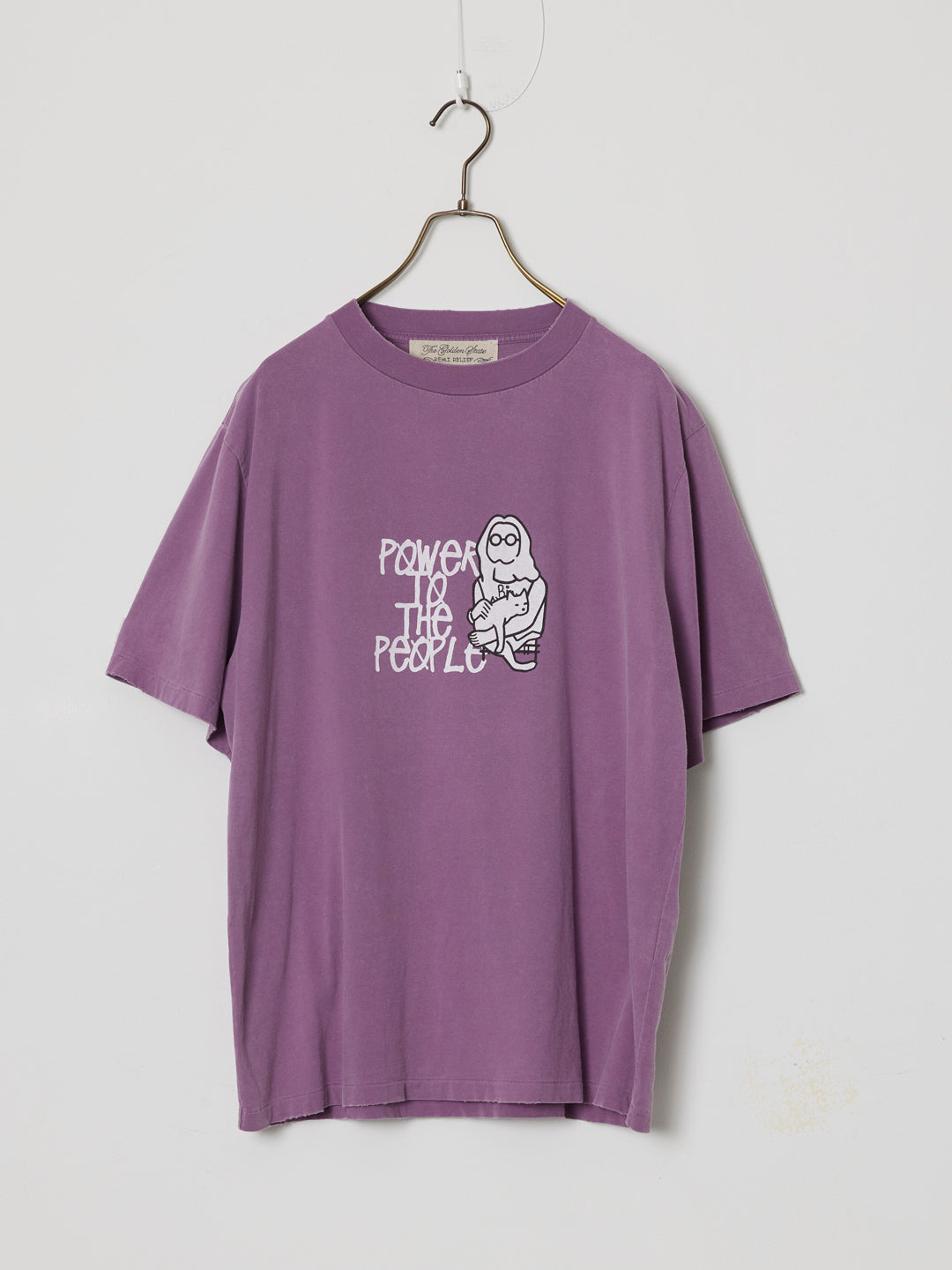 SP 가공 NEW Fit T(Power To the People)