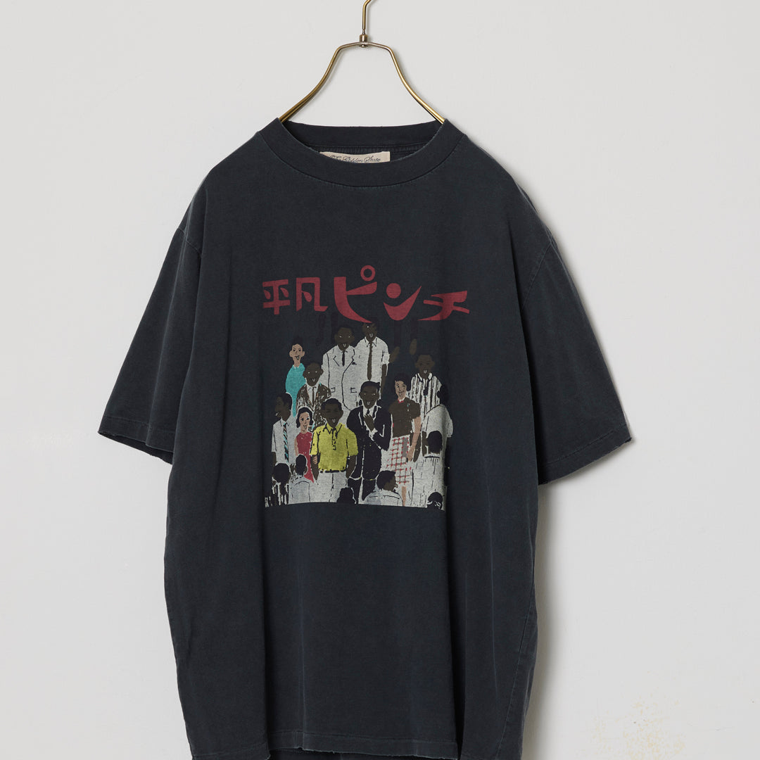 SP加⼯ NEW Fit T(平凡ピンチ)